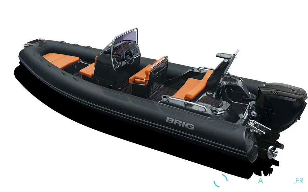 Brig EAGLE 6.7 VDST SERIES  photo 4