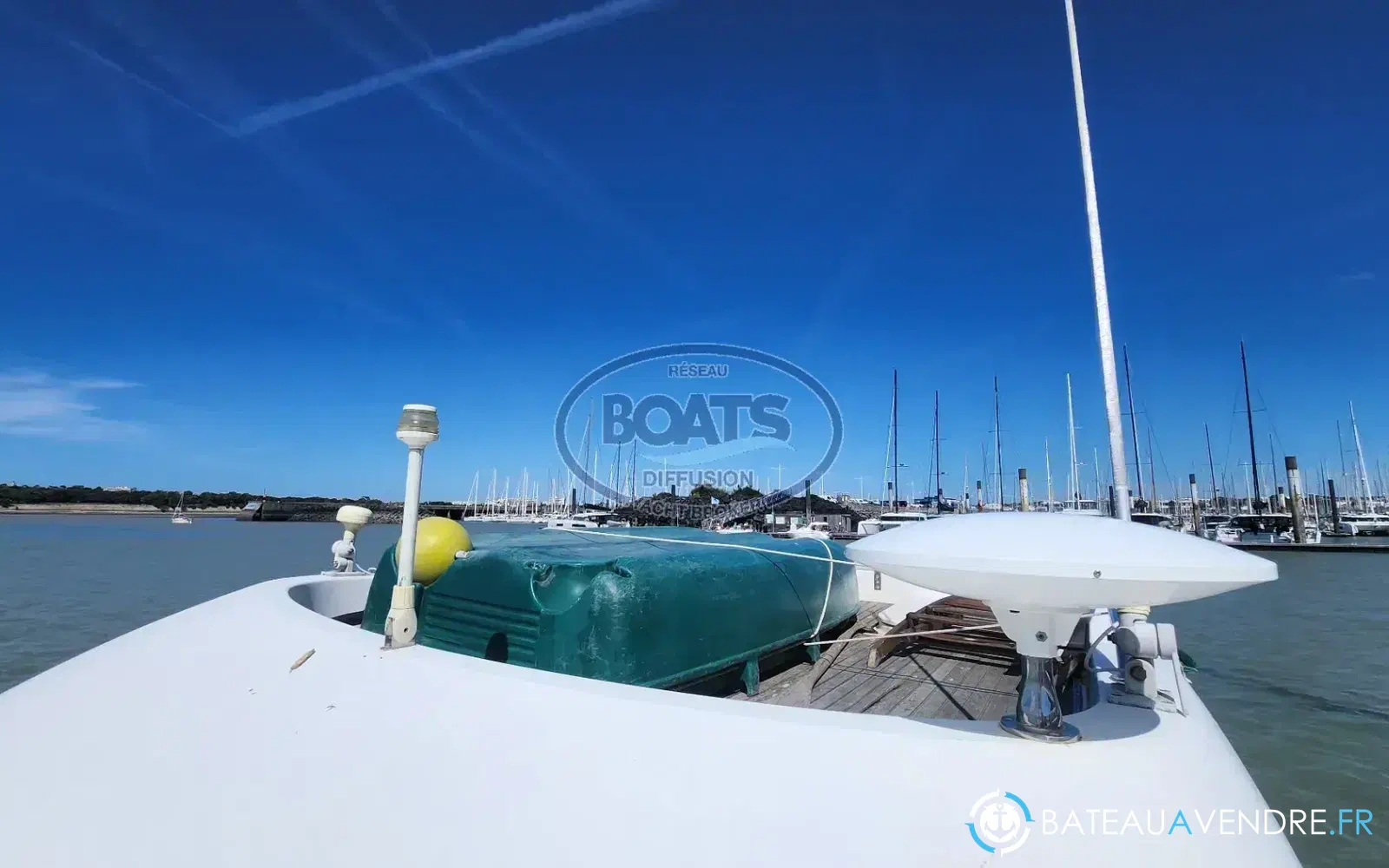 slider 14 Jeanneau Merry Fisher 805