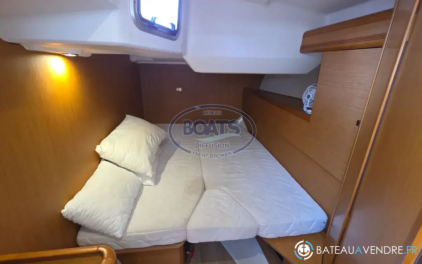 slider 13 Jeanneau Sun Odyssey 50 DS