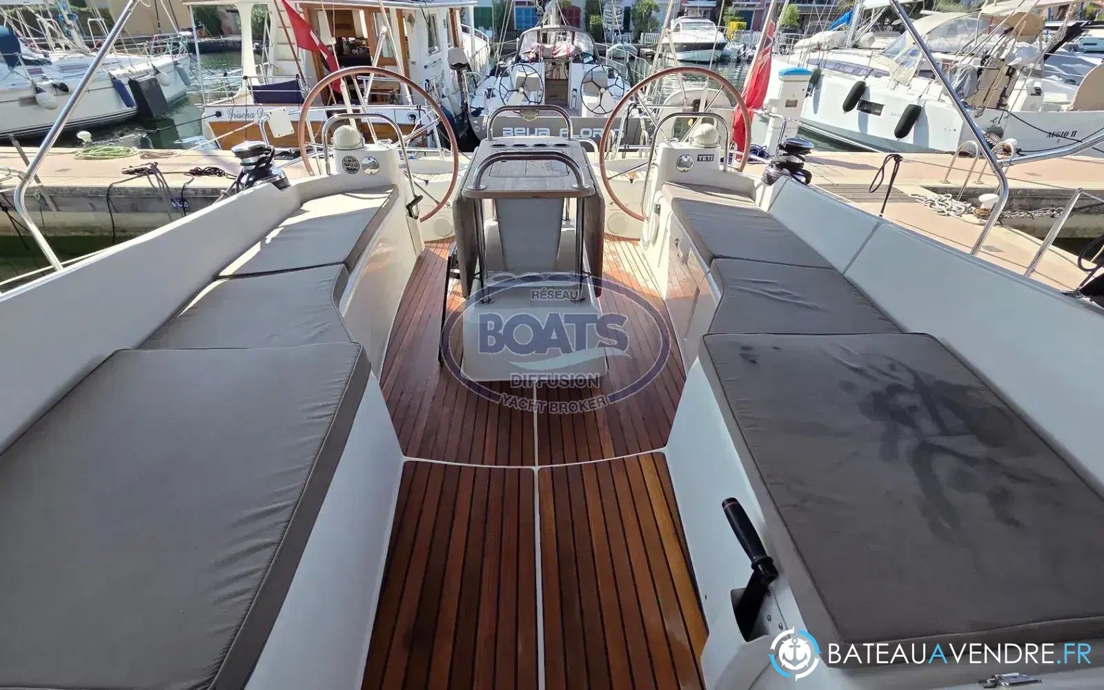 slider 2 Jeanneau Sun Odyssey 50 DS