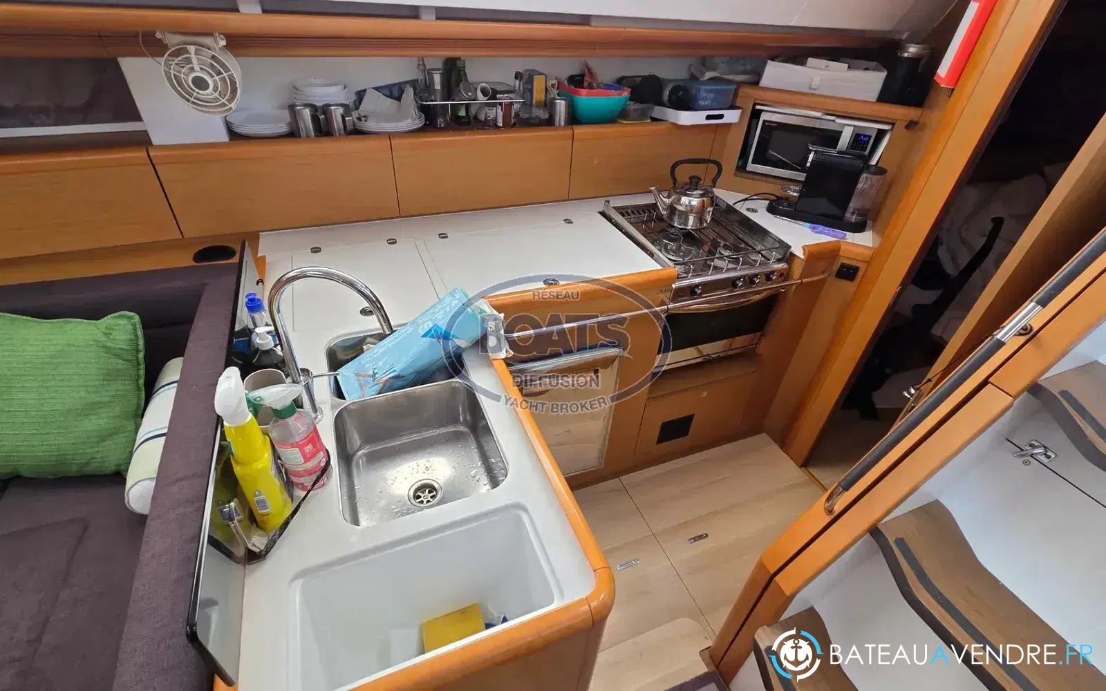 slider 6 Jeanneau Sun Odyssey 50 DS