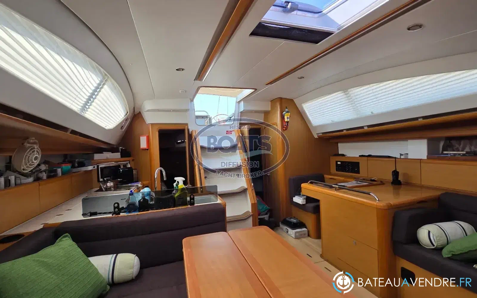 slider 8 Jeanneau Sun Odyssey 50 DS