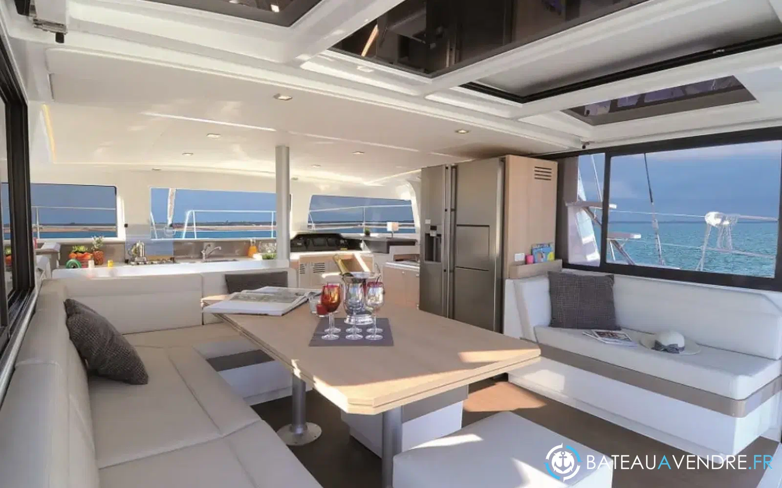 slider 5 Bali Catamarans Bali 4.3