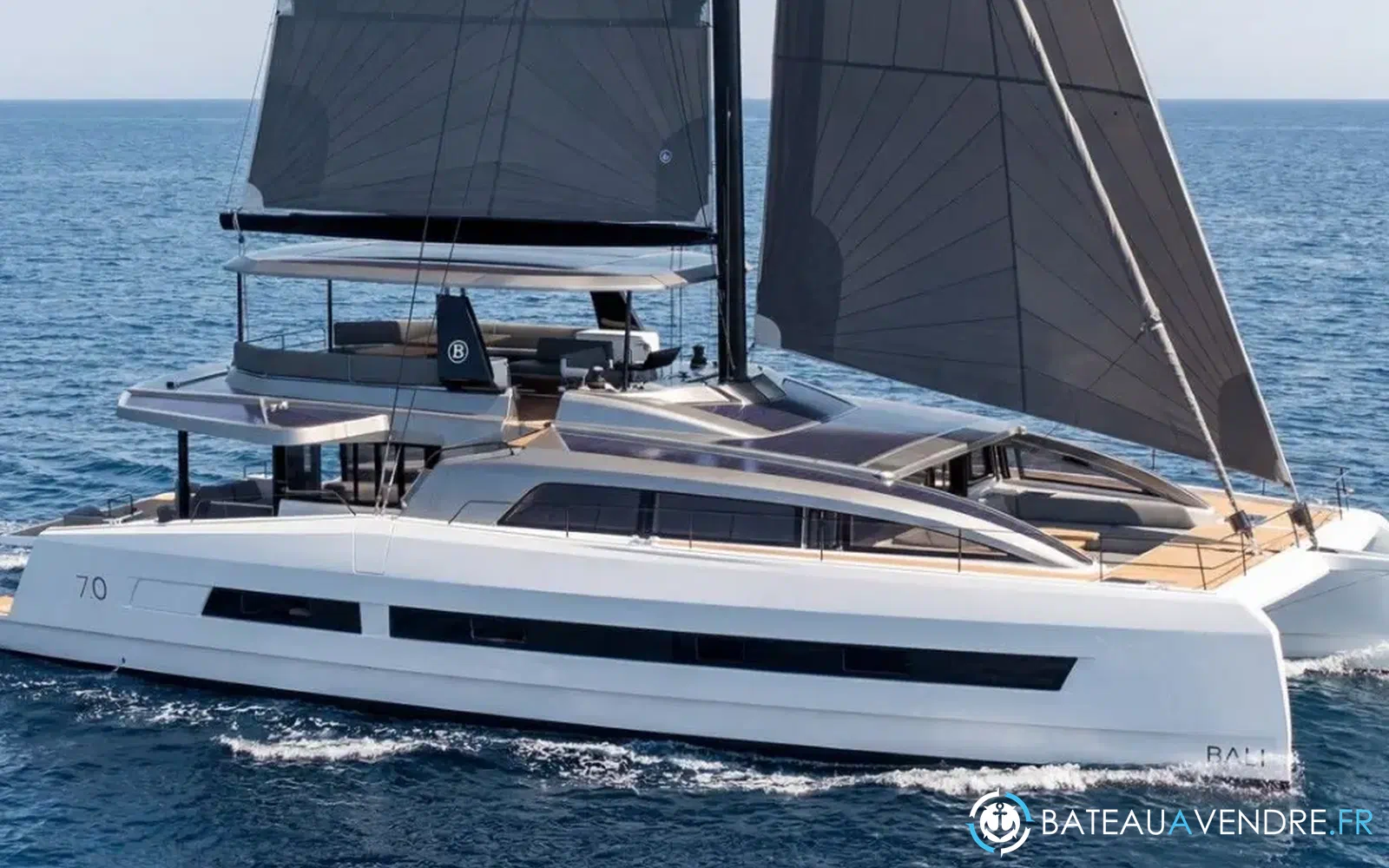 slider 1 Bali Catamarans 7.0