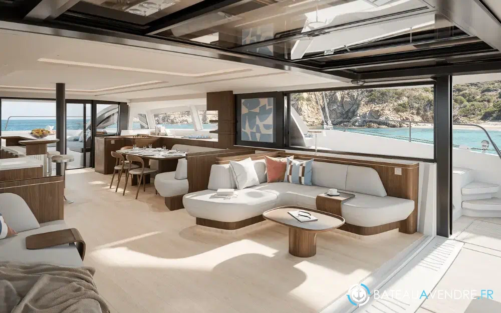 Bali Catamarans 7.0  photo 3