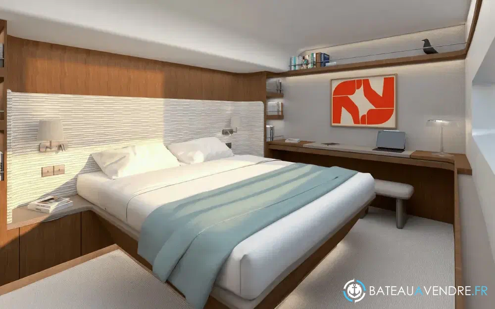 Bali Catamarans 7.0  photo 4