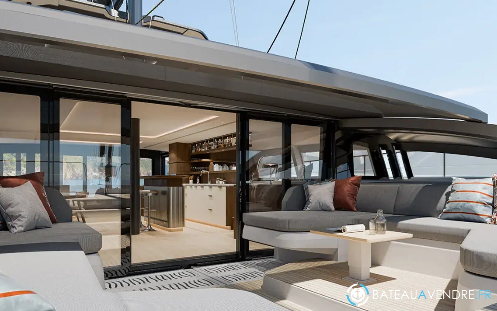slider 7 Bali Catamarans 7.0