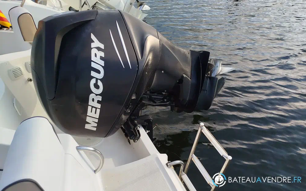 Quicksilver 635 WA  photo 4