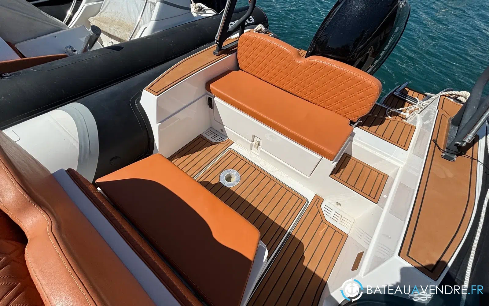 slider 9 Tiger Marine 740 Proline