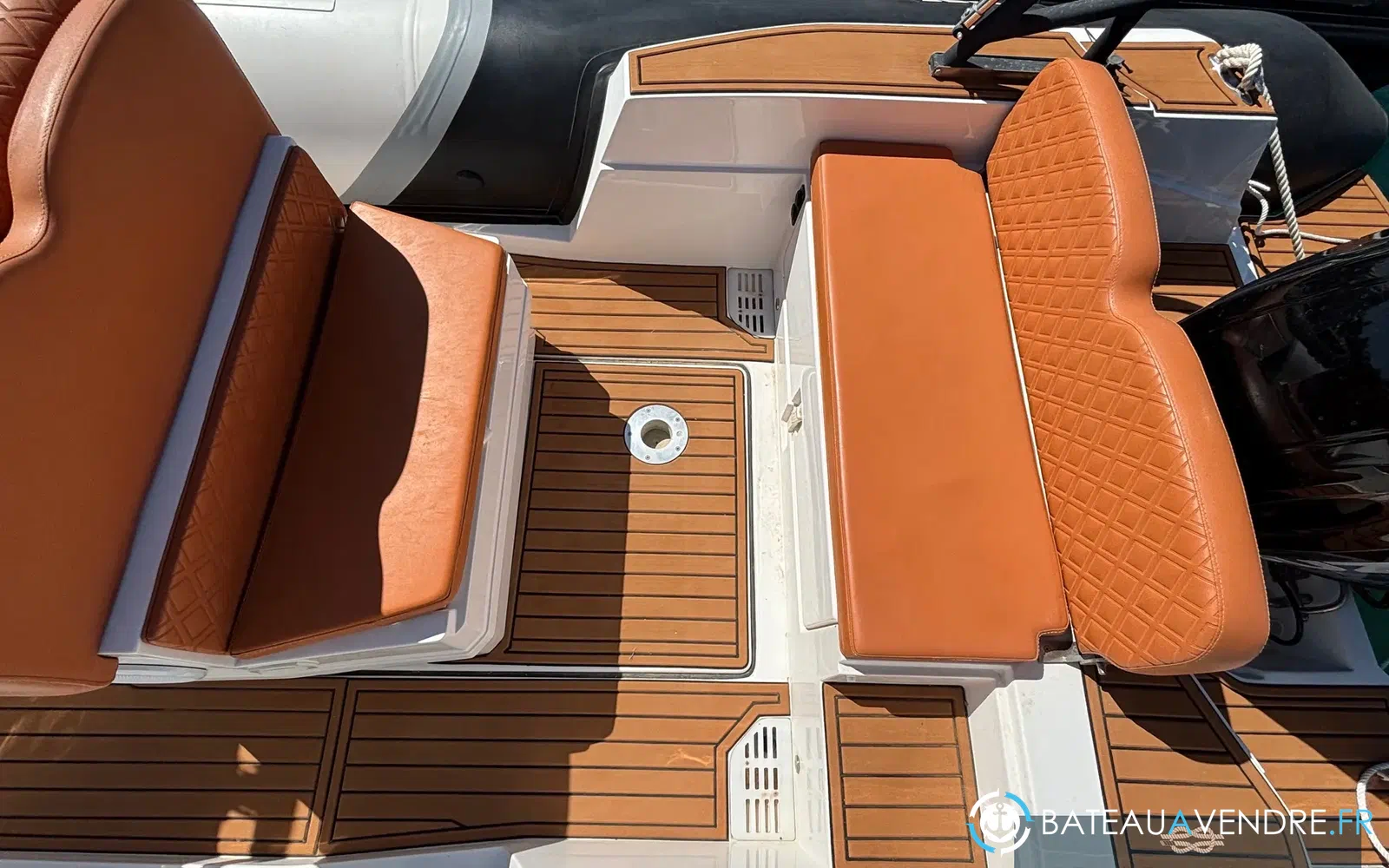 slider 13 Tiger Marine 740 Proline