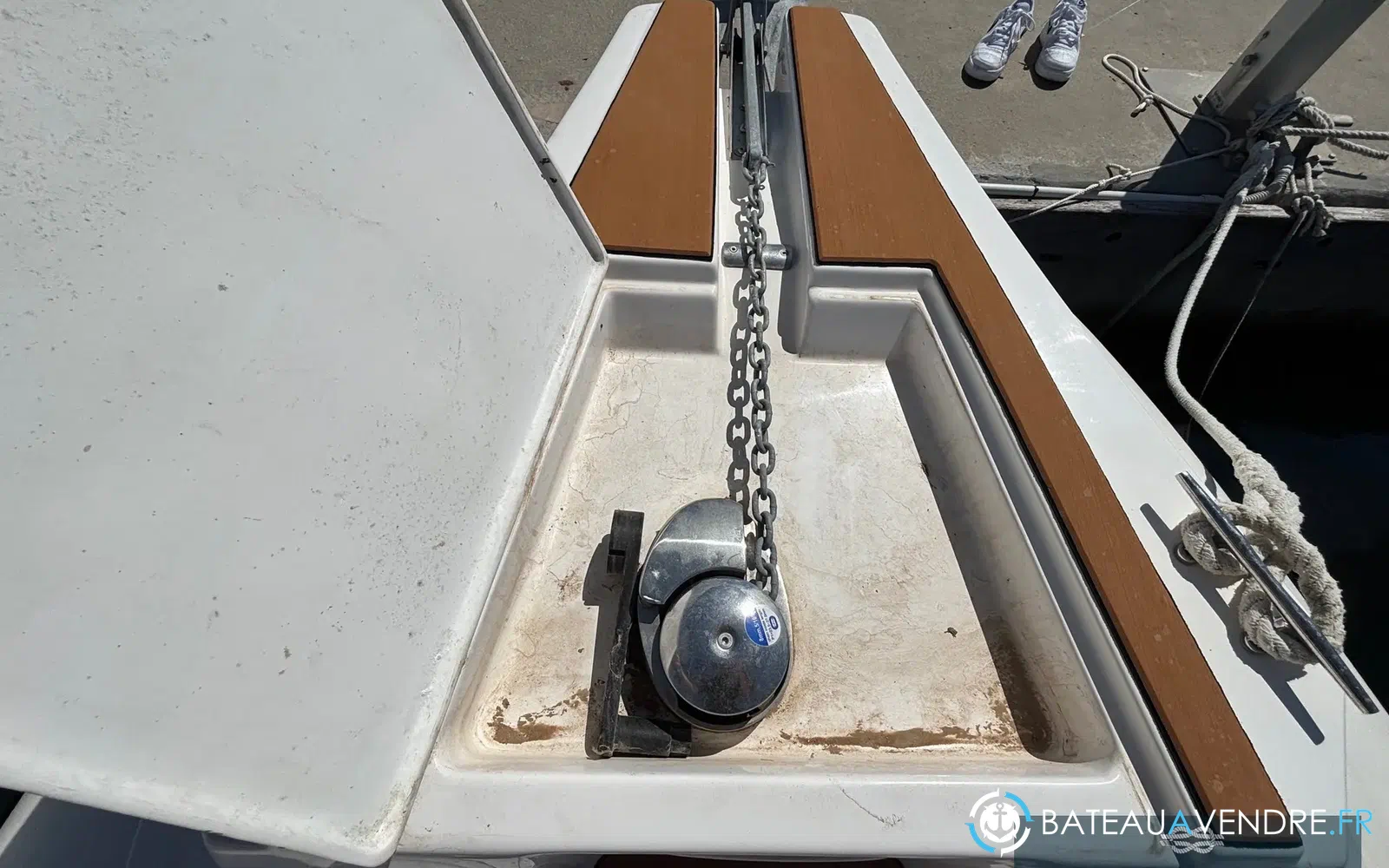 slider 19 Tiger Marine 740 Proline