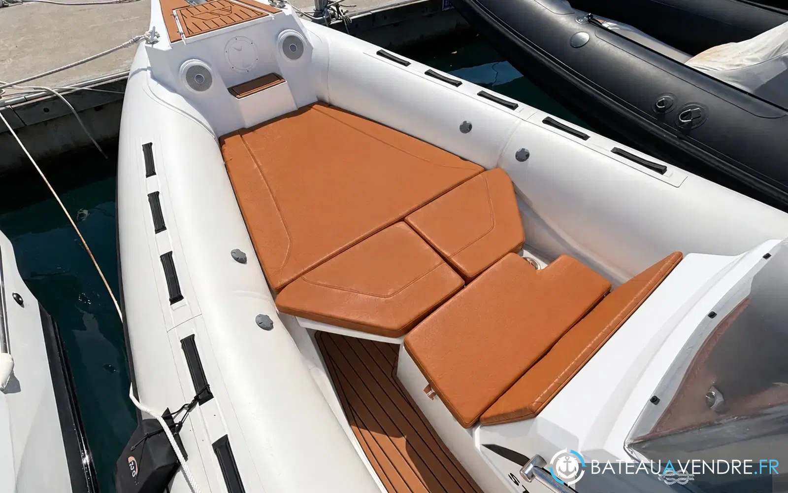 slider 2 Tiger Marine 740 Proline