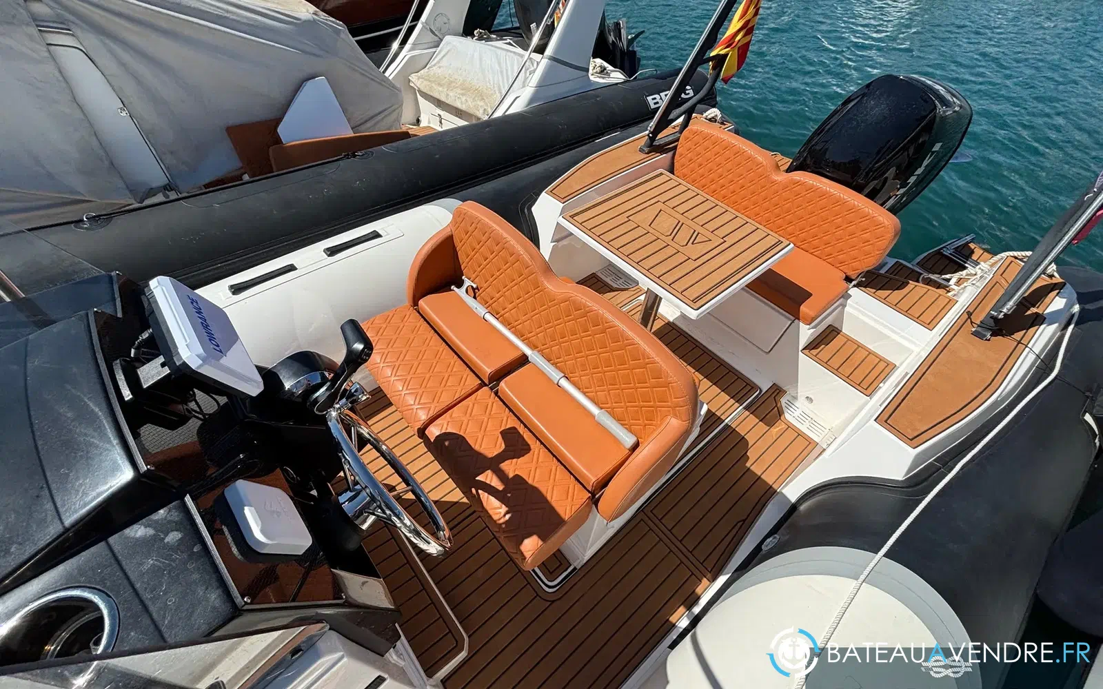 slider 5 Tiger Marine 740 Proline