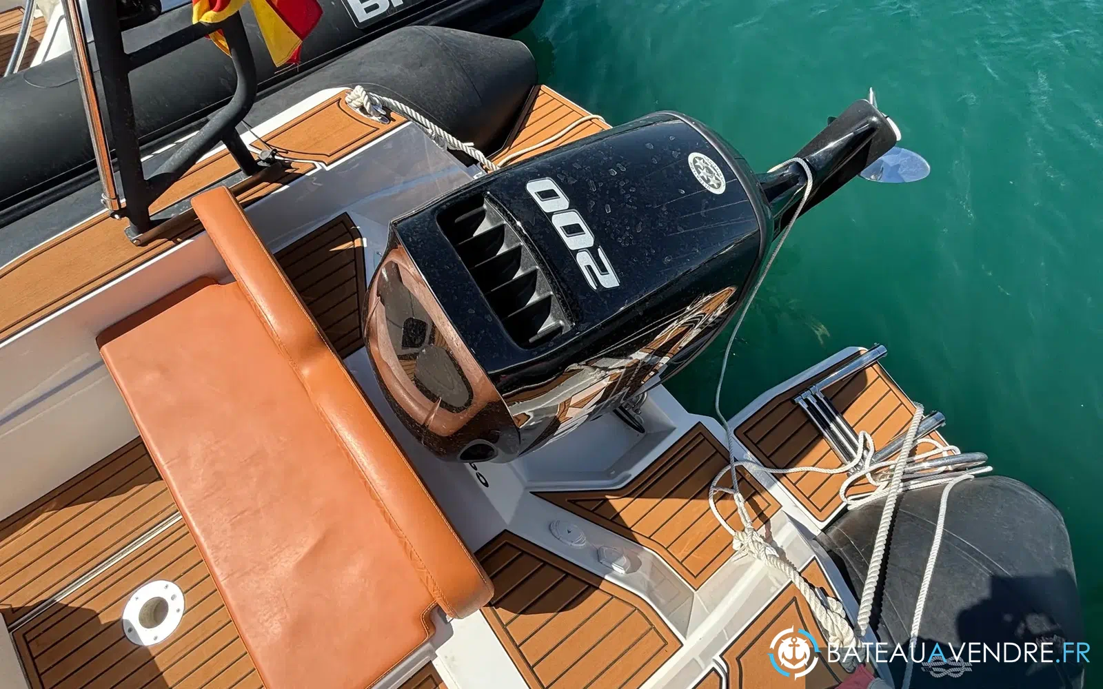 slider 6 Tiger Marine 740 Proline