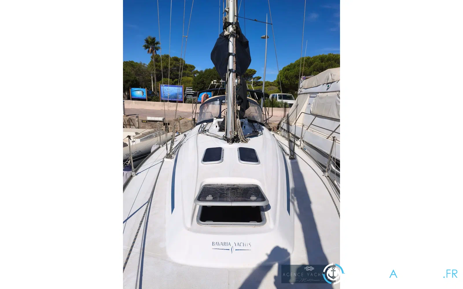 slider 30 Bavaria 36