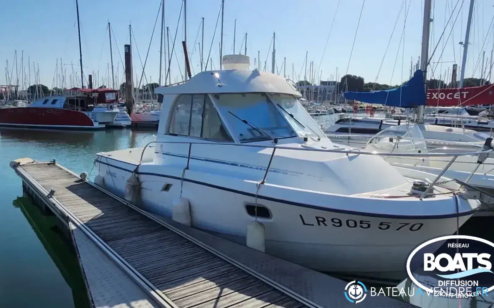 slider 0 Beneteau Antares 7