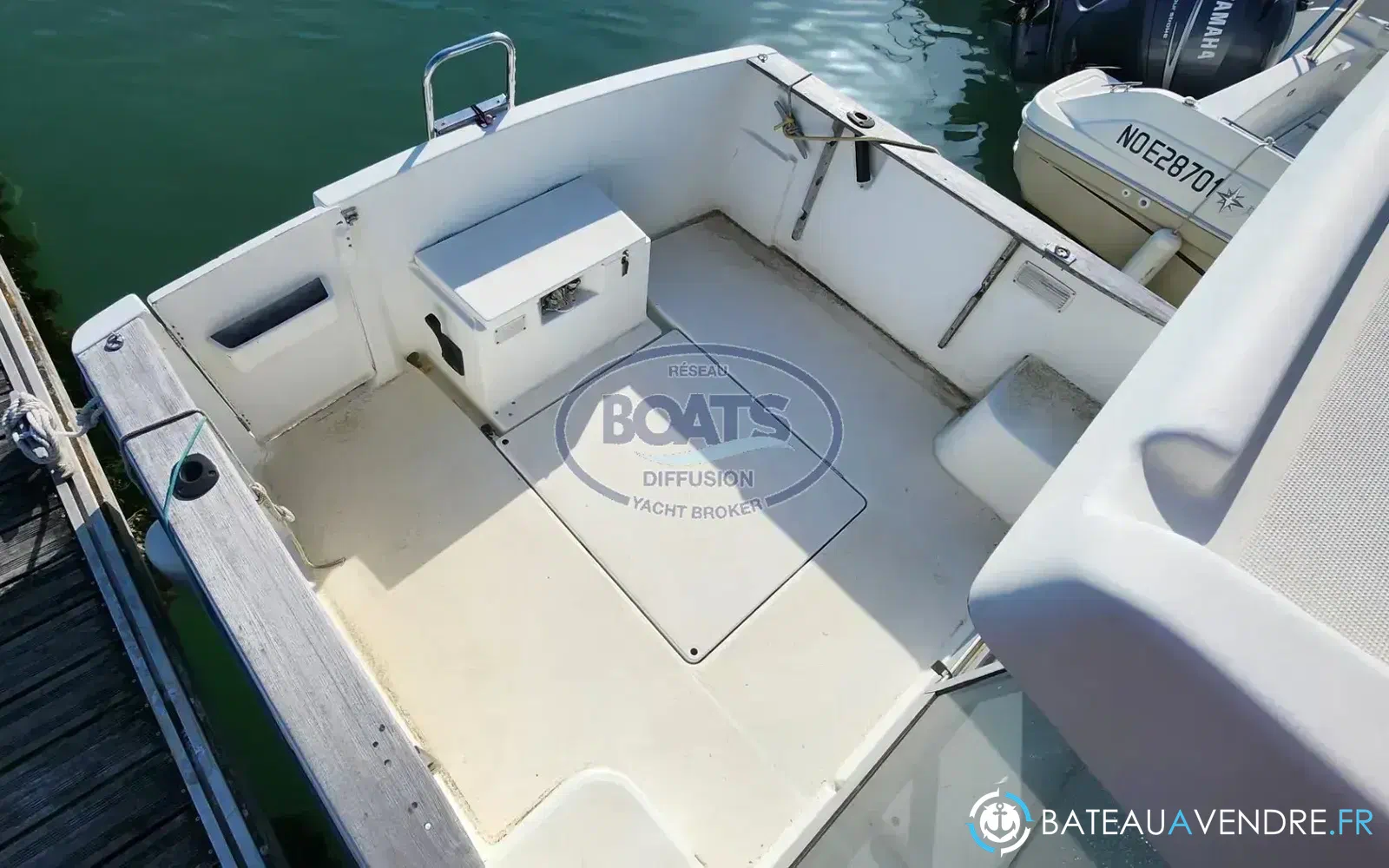 slider 3 Beneteau Antares 7