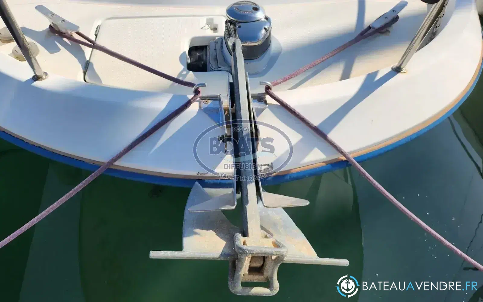 slider 4 Beneteau Antares 7