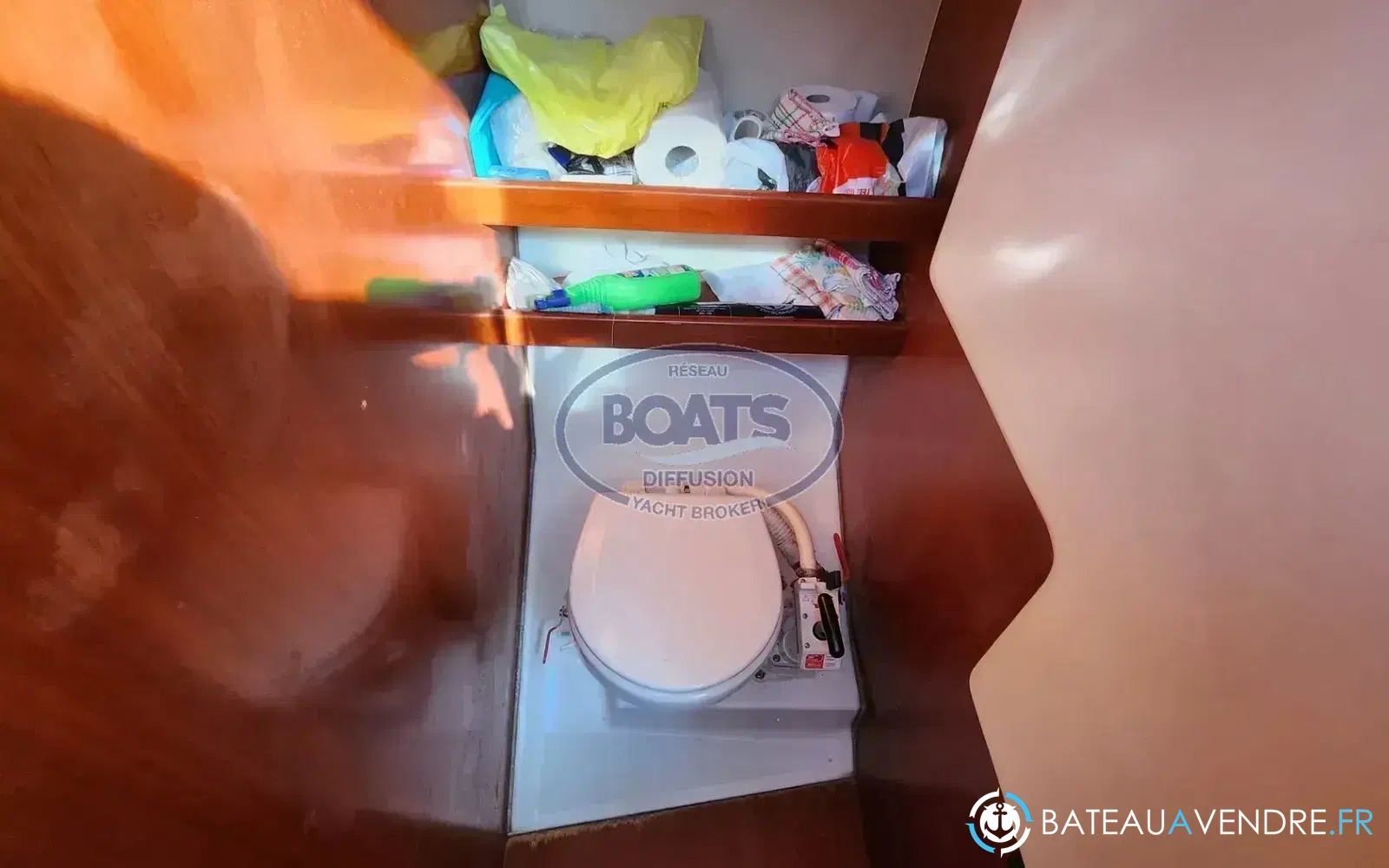 slider 7 Beneteau Antares 7