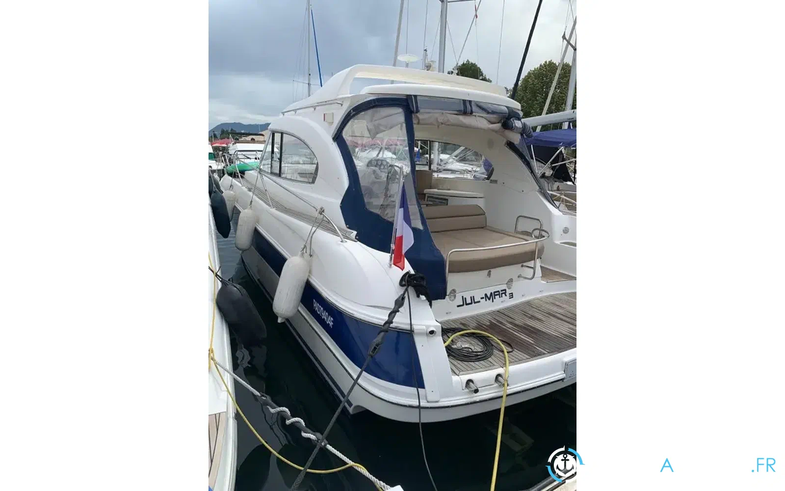 slider 61 Bavaria 37