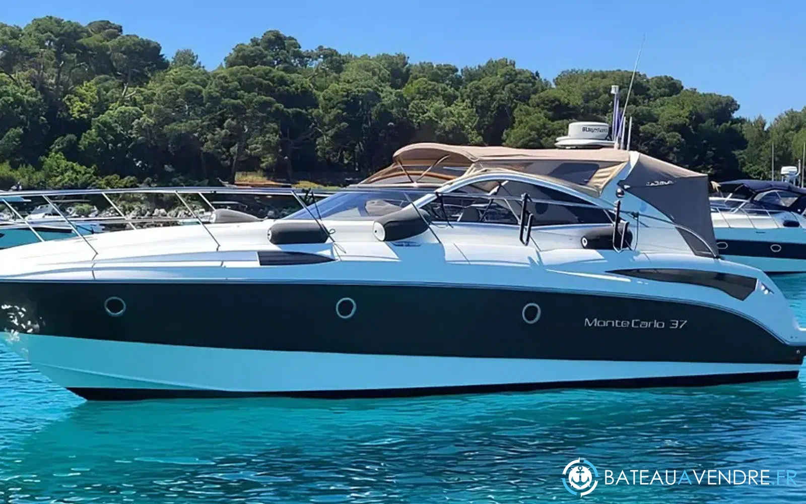 slider 0 Beneteau Monte Carlo 37