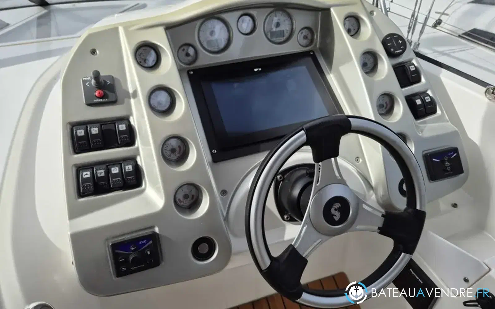 slider 14 Beneteau Monte Carlo 37