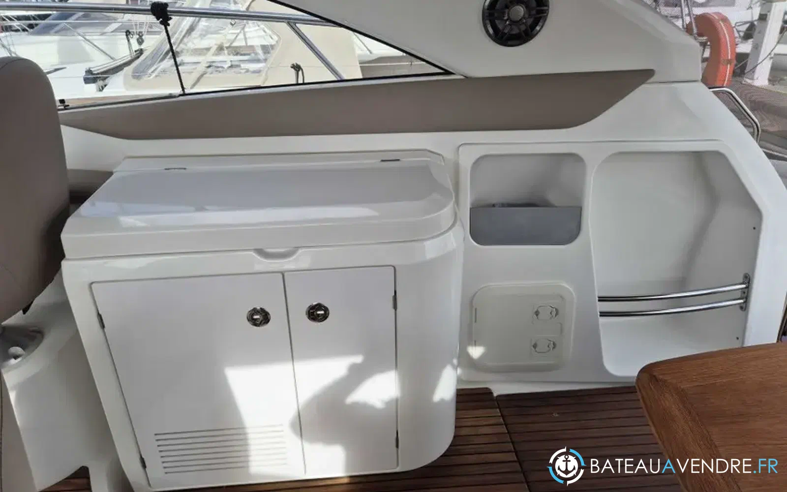 slider 18 Beneteau Monte Carlo 37