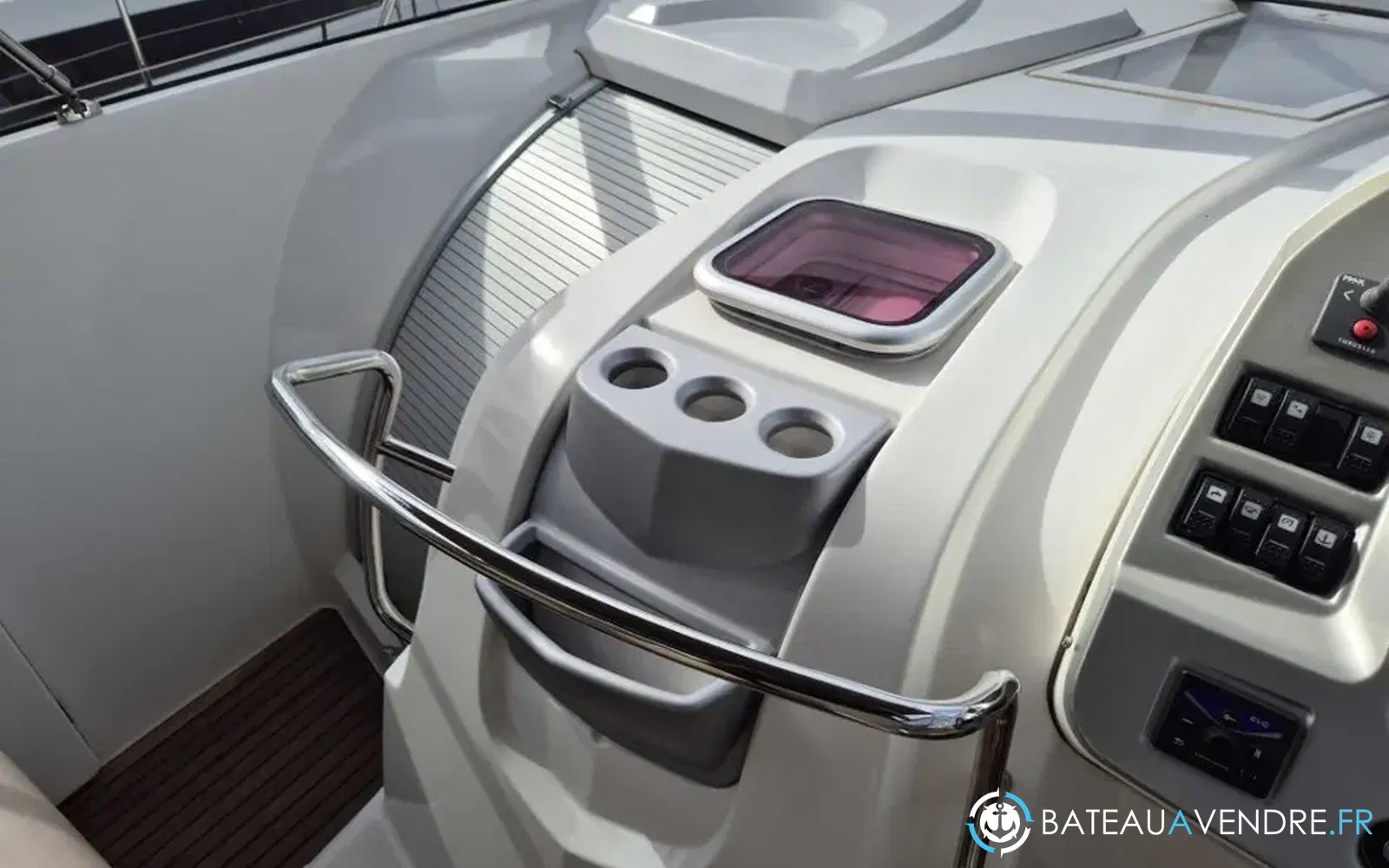 slider 24 Beneteau Monte Carlo 37