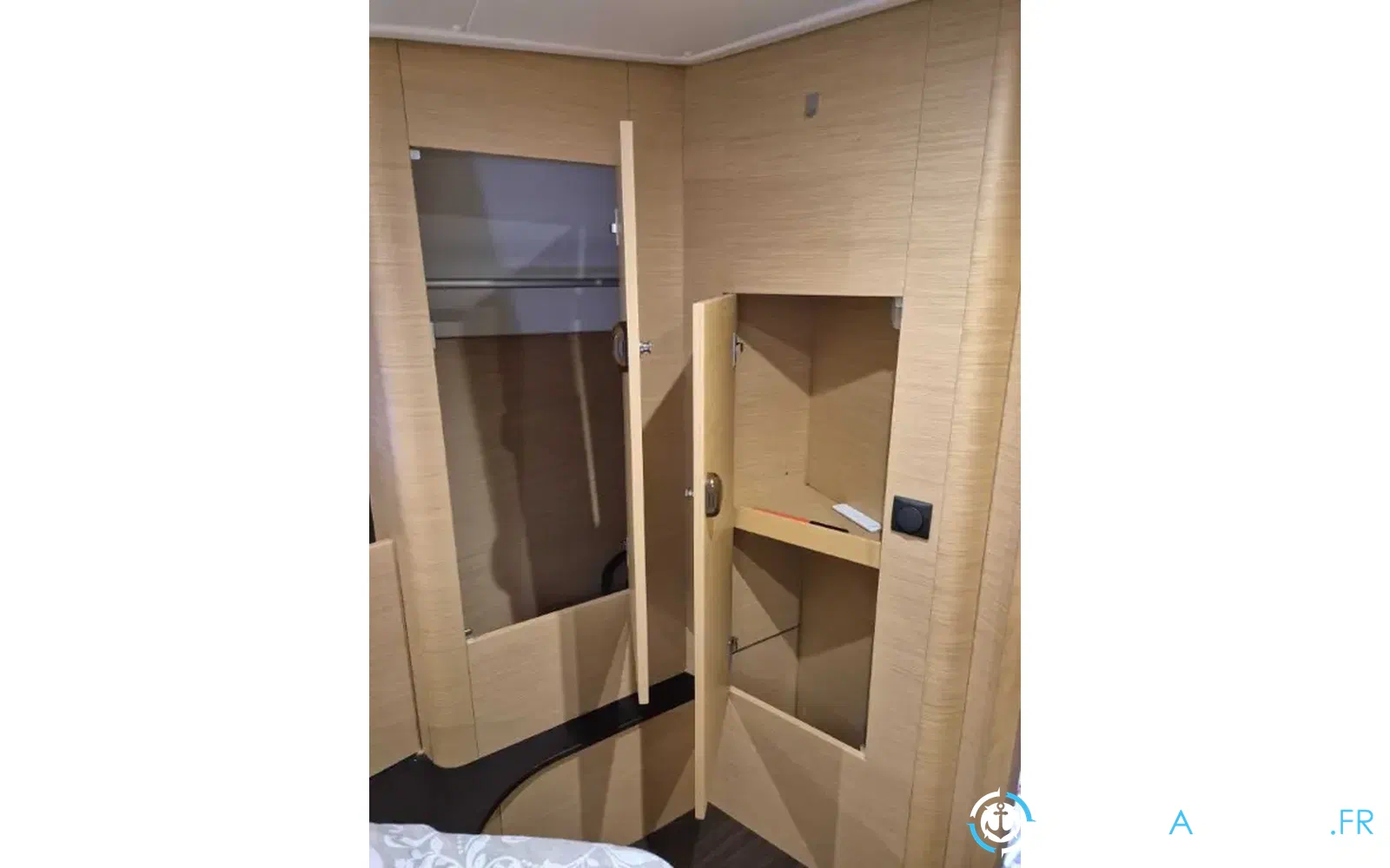 slider 27 Beneteau Monte Carlo 37