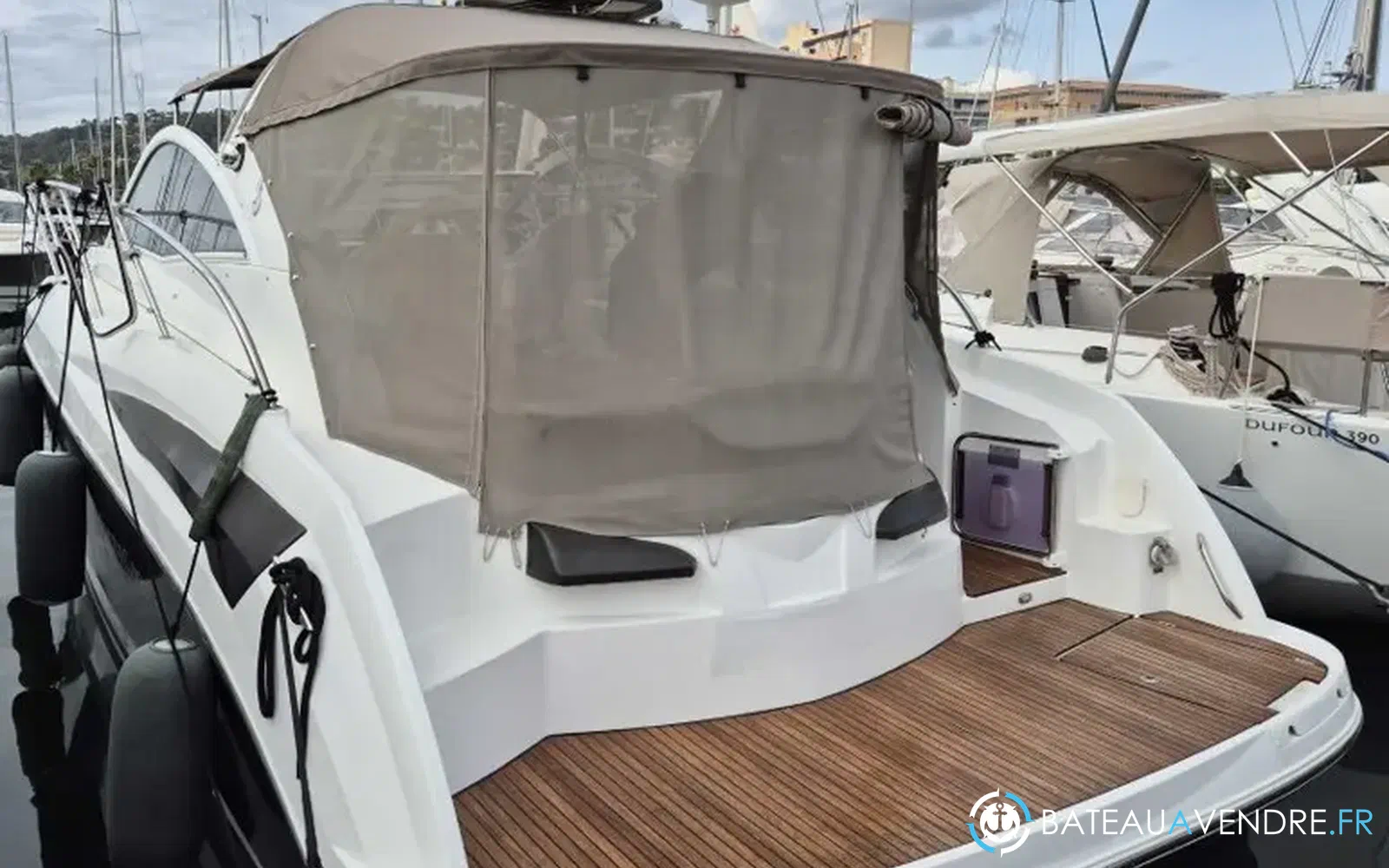 slider 2 Beneteau Monte Carlo 37