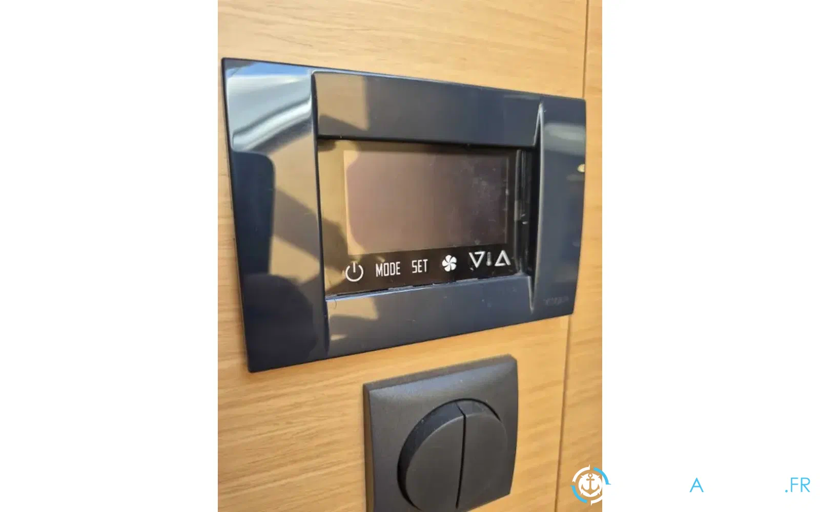 slider 33 Beneteau Monte Carlo 37