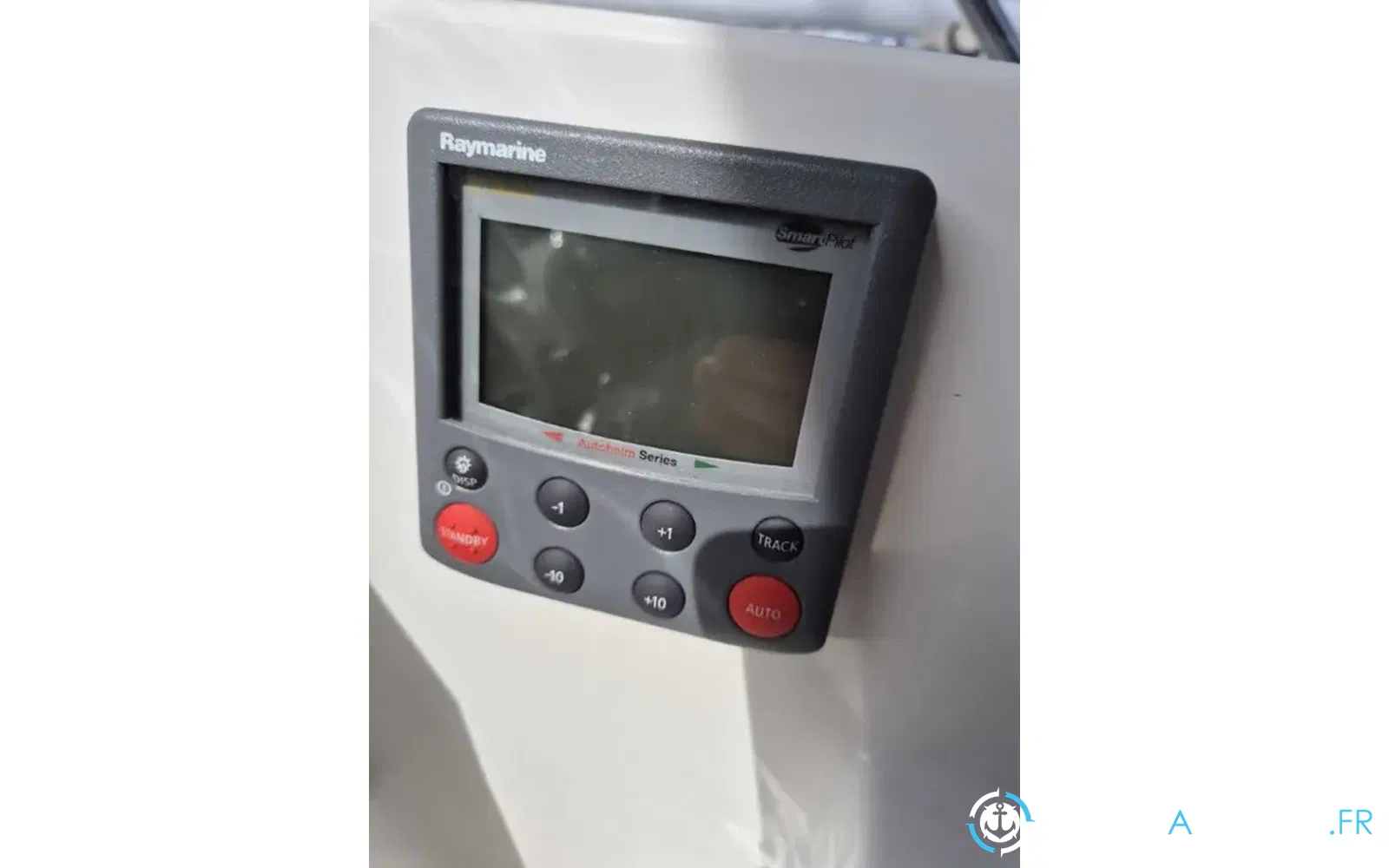 slider 35 Beneteau Monte Carlo 37