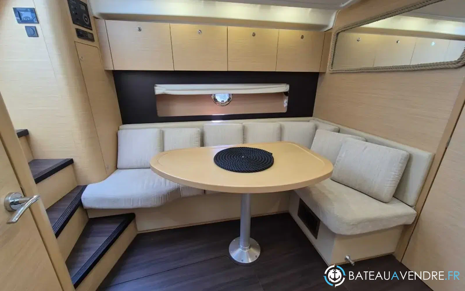slider 5 Beneteau Monte Carlo 37