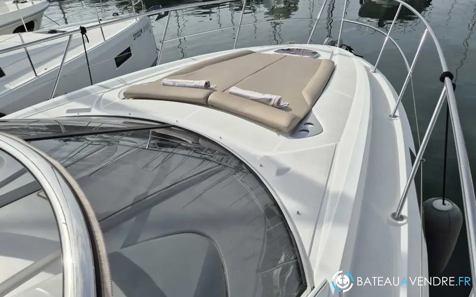 slider 7 Beneteau Monte Carlo 37