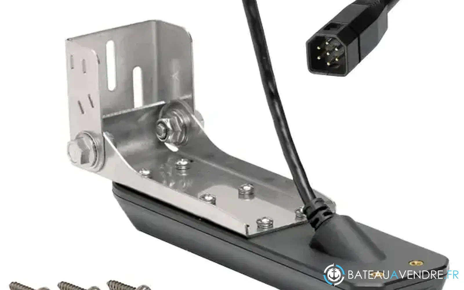 slider 1 HELIX 10 MSI + SONDE TA