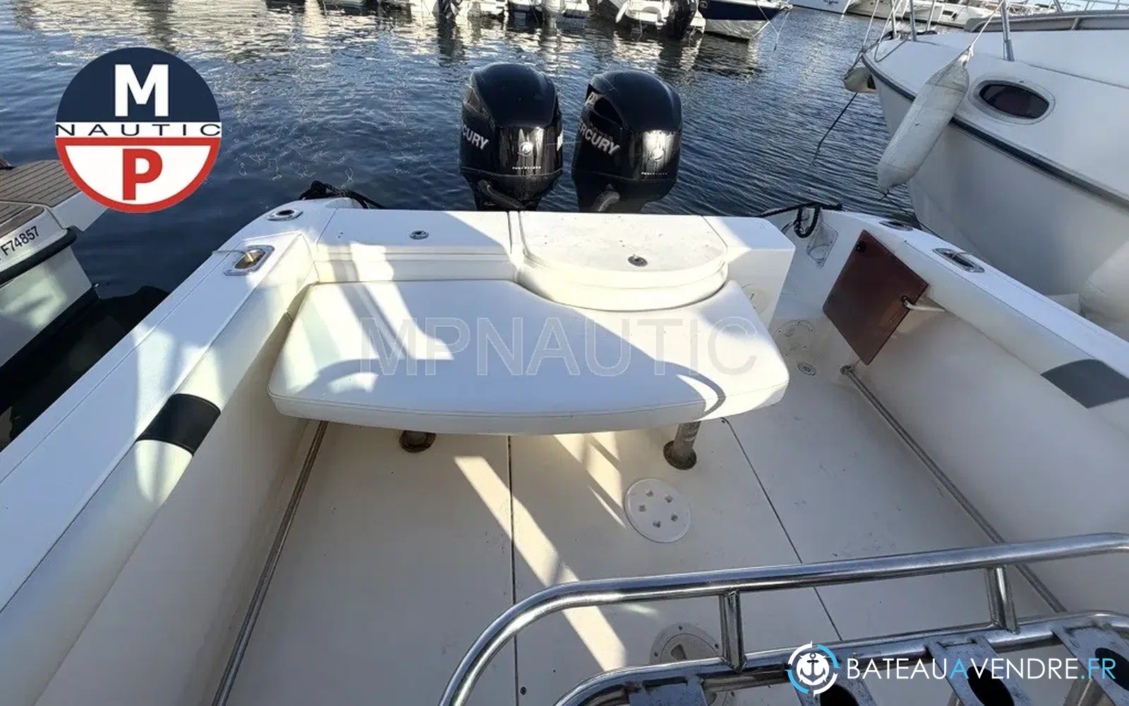 slider 2 Fishing 265 Sundeck