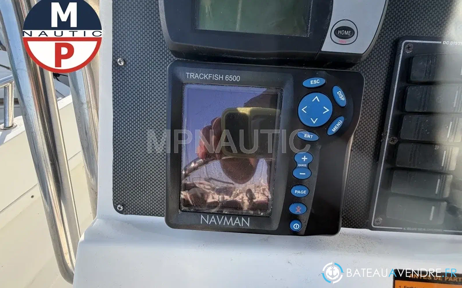 slider 6 Fishing 265 Sundeck