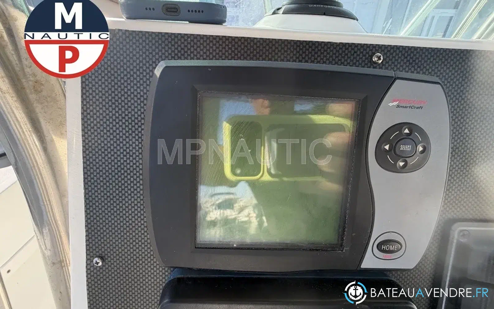 slider 7 Fishing 265 Sundeck