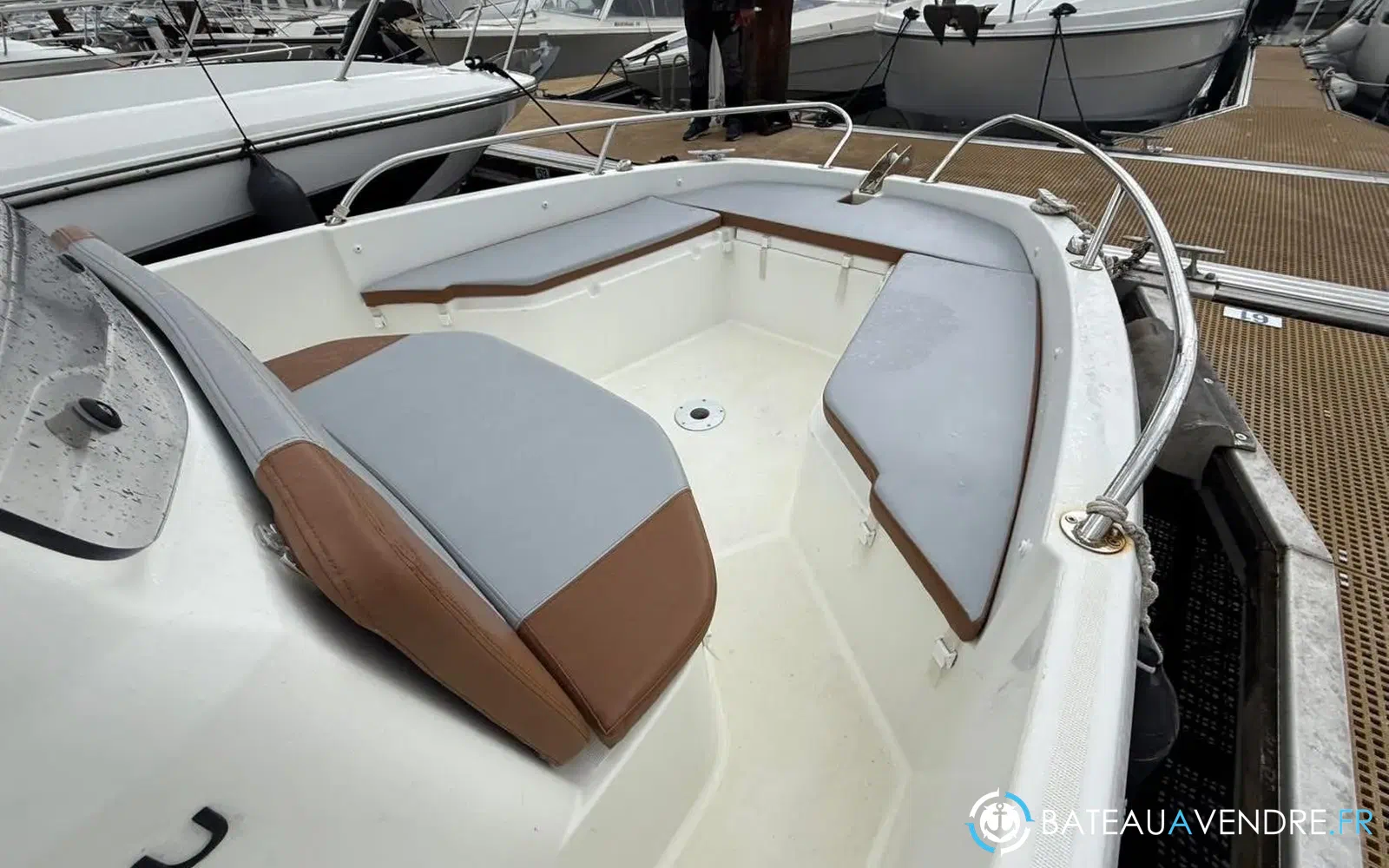 slider 4 Beneteau Flyer 6 SPACEdeck