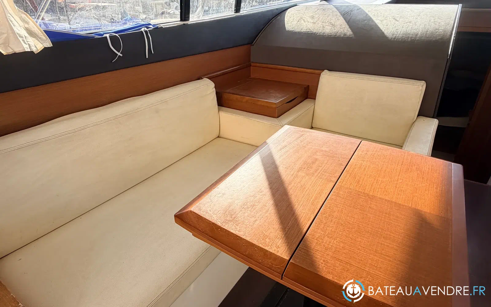 slider 13 Prestige Yachts 350 Fly