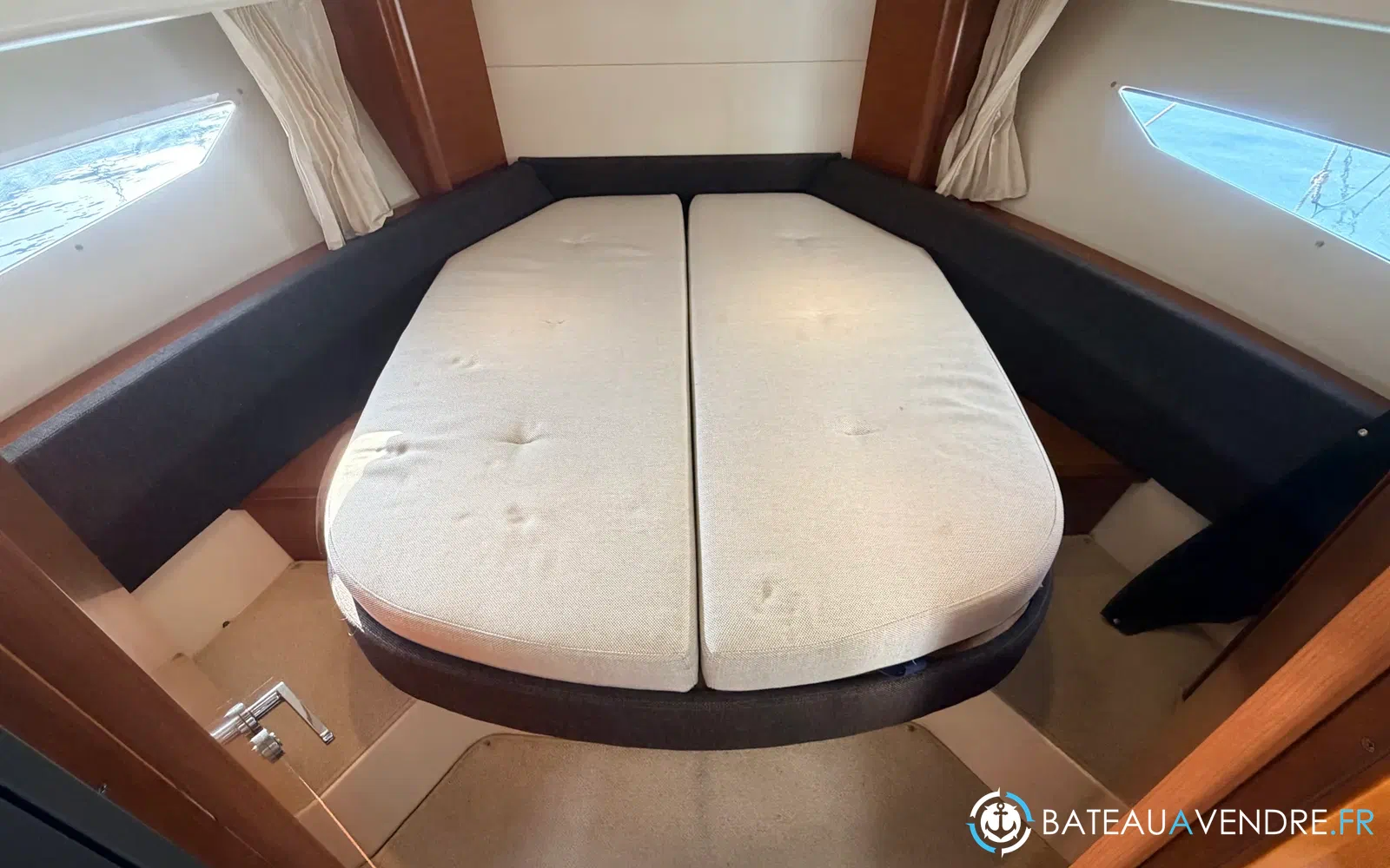 slider 20 Prestige Yachts 350 Fly
