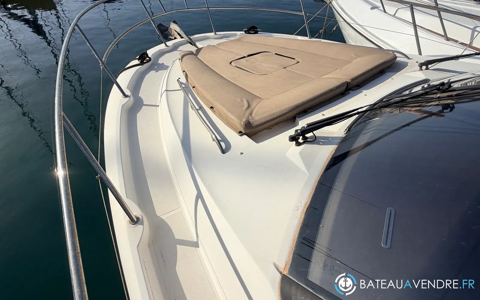 slider 5 Prestige Yachts 350 Fly