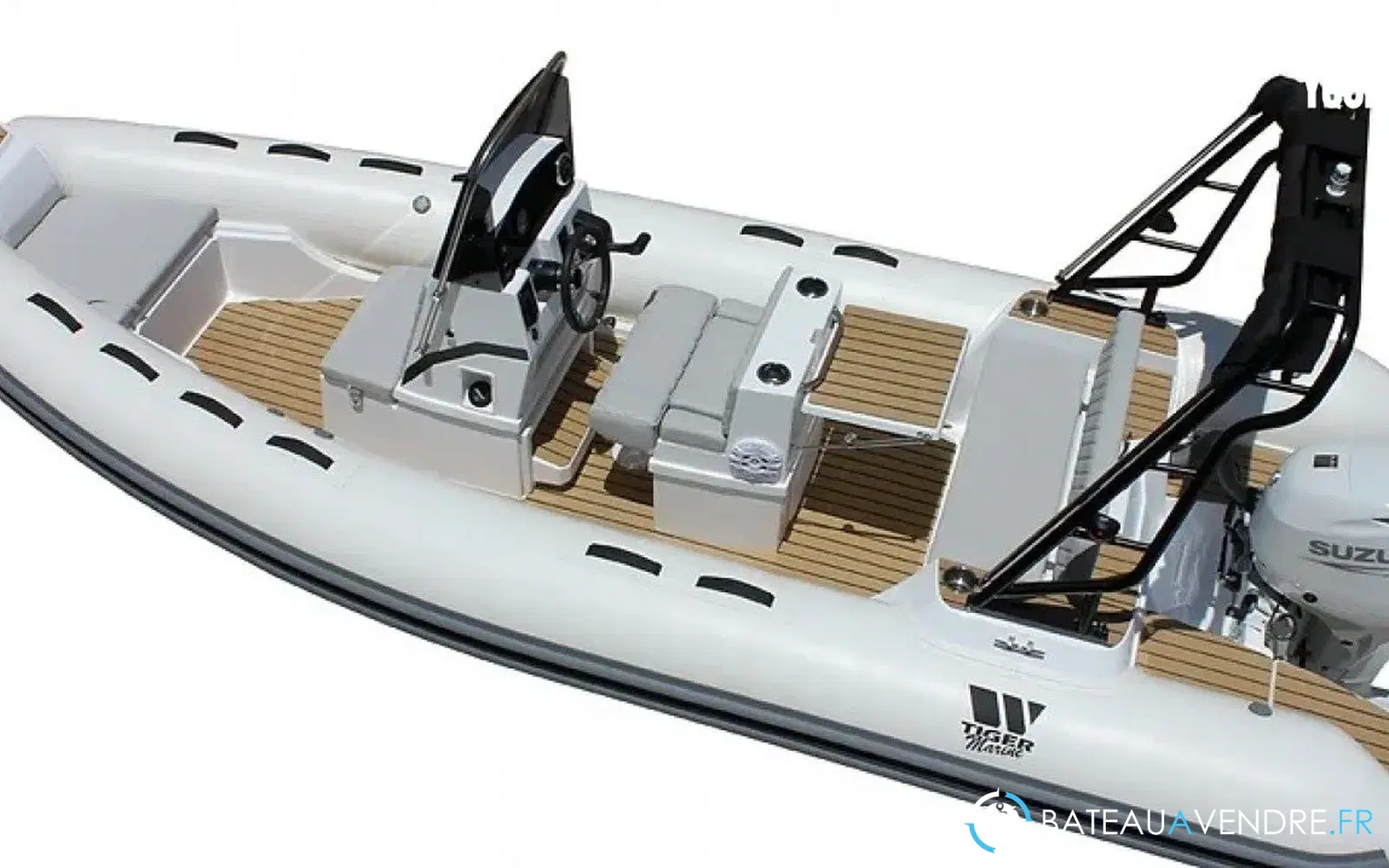 slider 1 Tiger Marine Pro Line 550
