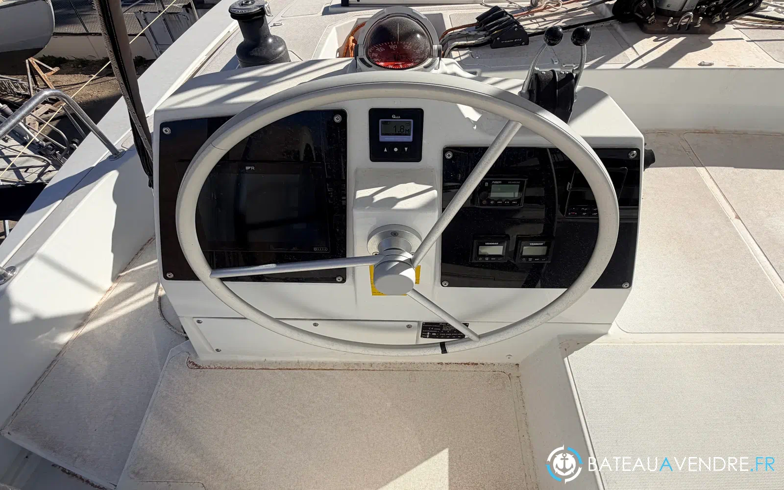 slider 7 Bali Catamarans Bali 4.6