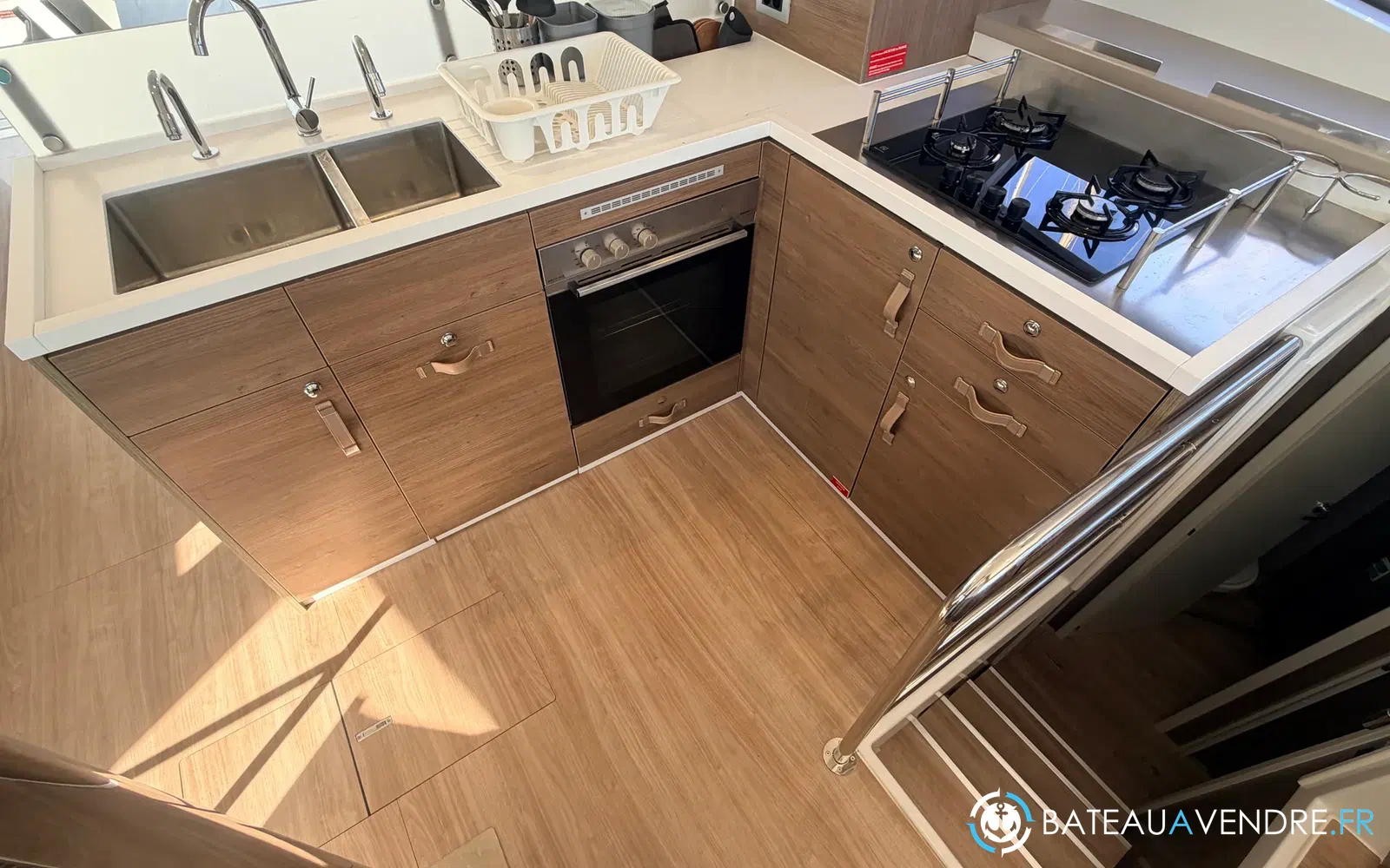 slider 13 Bali Catamarans Bali 4.6