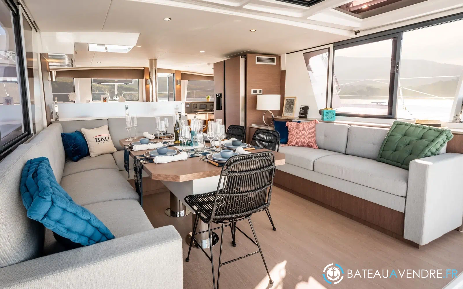 slider 5 Bali Catamarans Bali 4.6