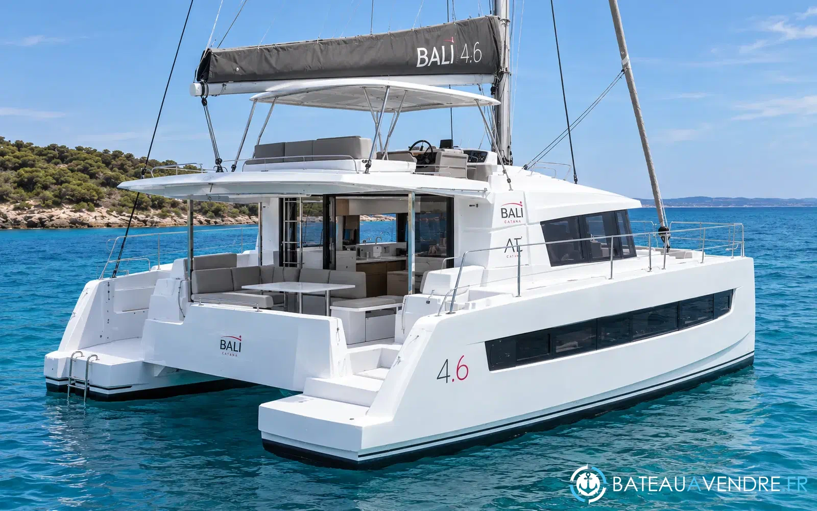 slider 1 Bali Catamarans Bali 4.6