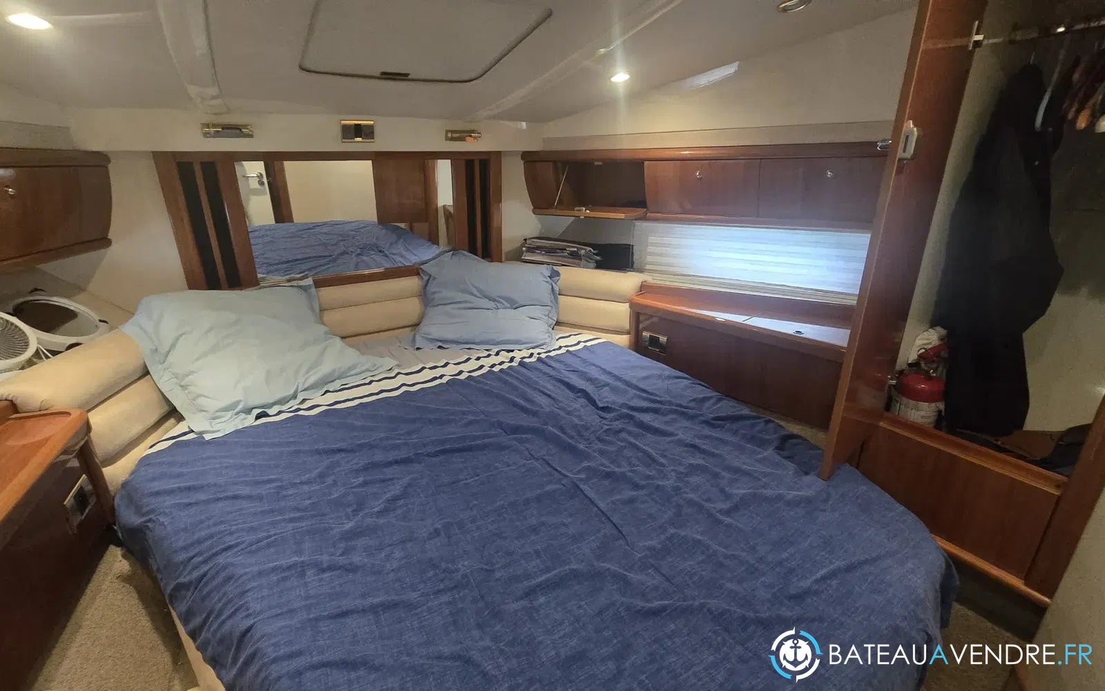 slider 35 Sealine 42.5
