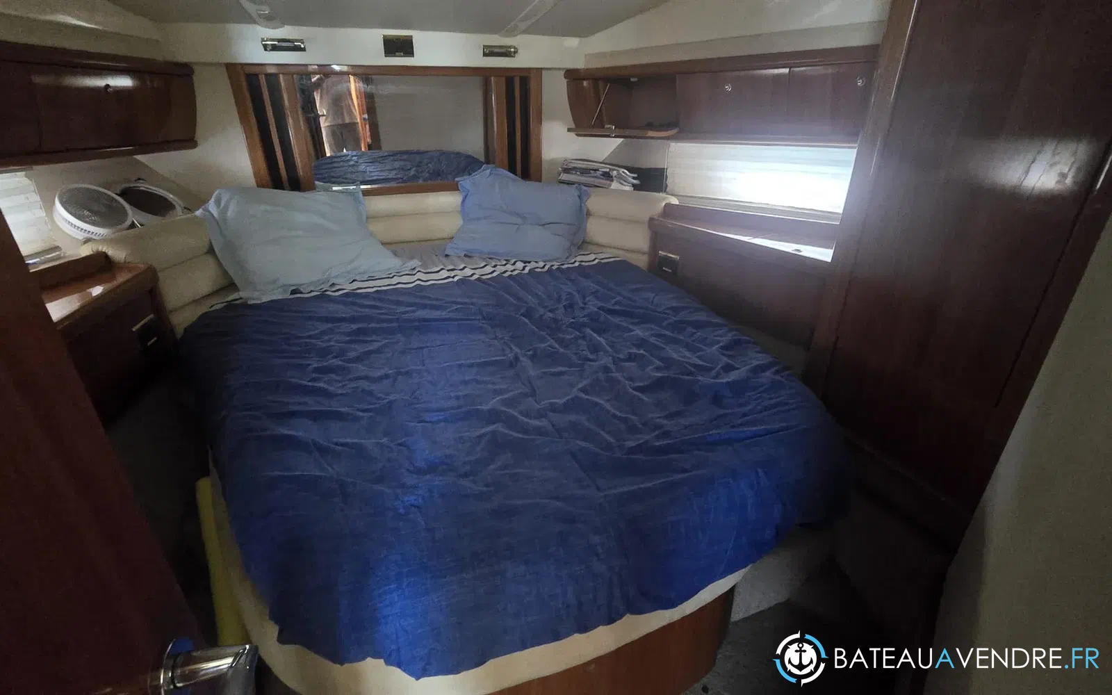 slider 38 Sealine 42.5