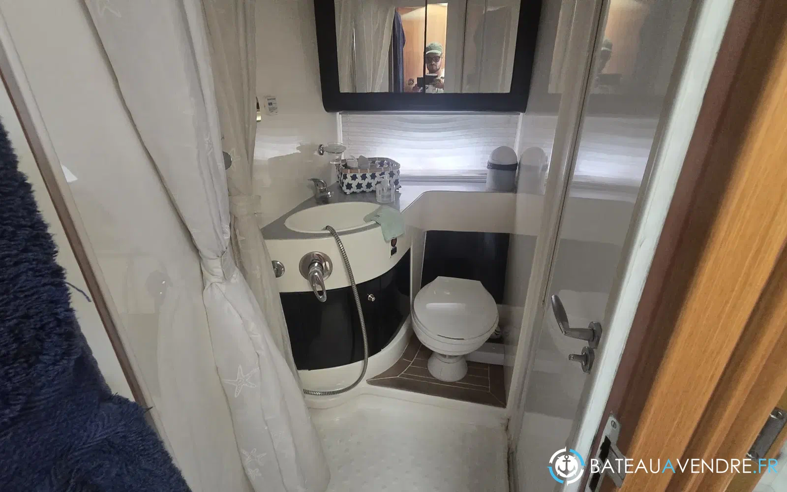 slider 39 Sealine 42.5
